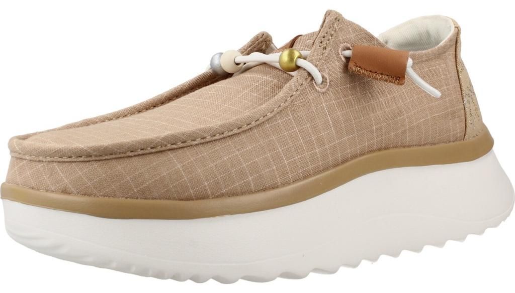HEY DUDE 40739H Beige