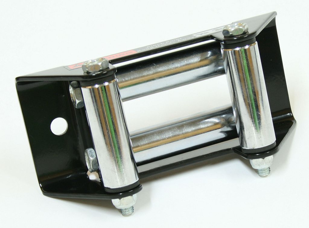Varan Motors - rollerfairlead3000 ROLLER WINDOW ROPE Immagine del prodotto 