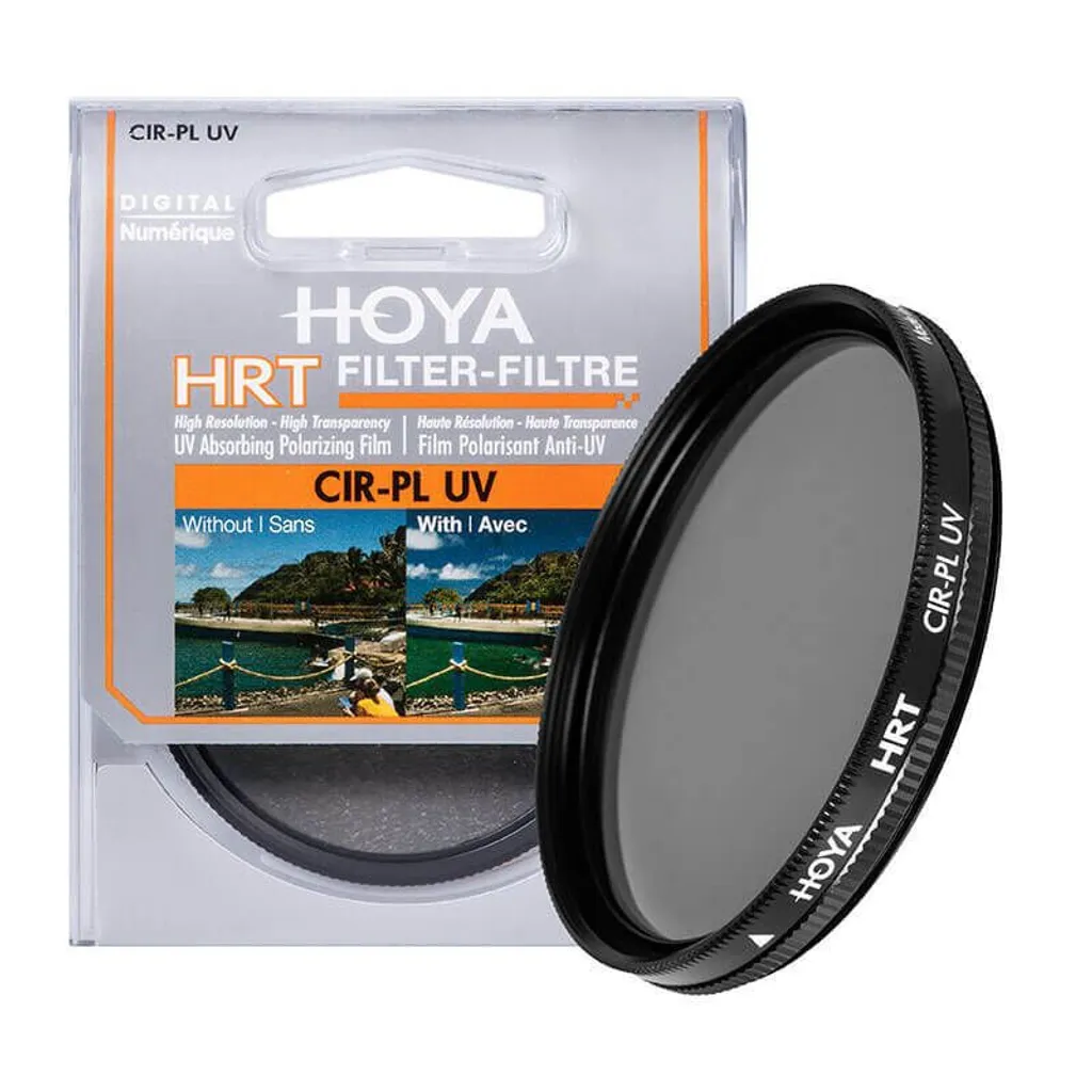 HRT CIR-PL 77 mm