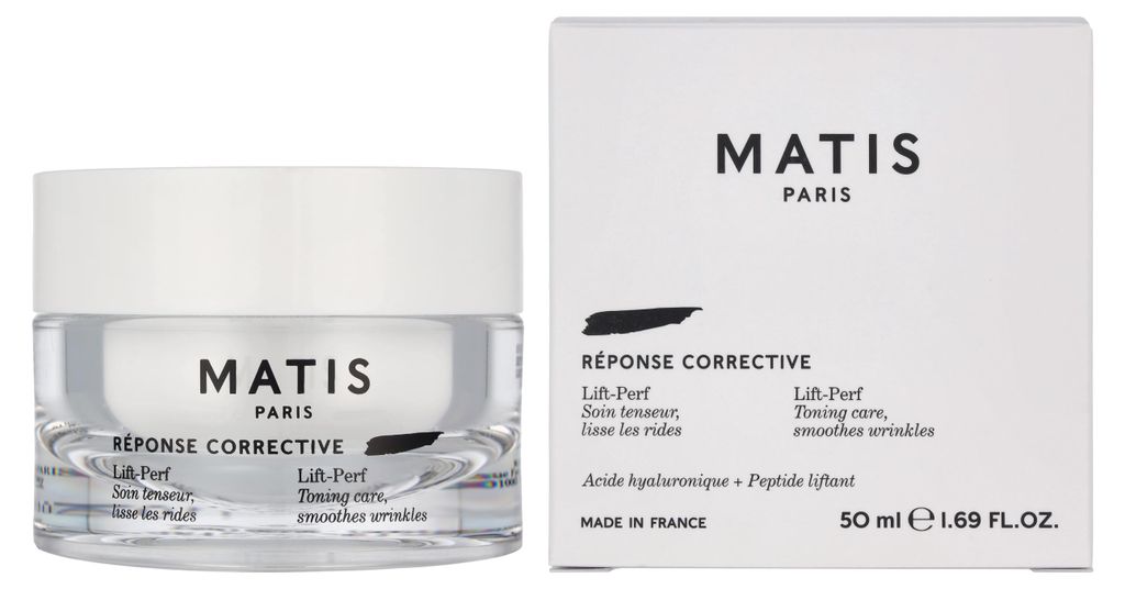 Matis Crema giorno Réponse Corrective Lift-Perf Immagine del prodotto 