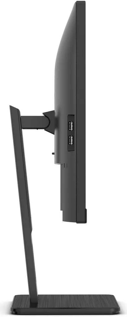 AOC 24P3QW Écran 24 pouces IPS Webcam Windows Hello et Double HDMI DP - 6