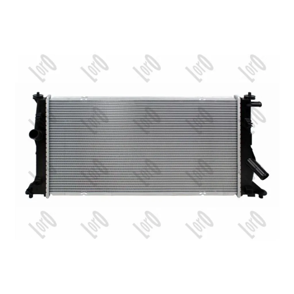 Radiateur moteur ABAKUS 030-017-0021 pour Mazda 5 CR19 OE LFB715200A