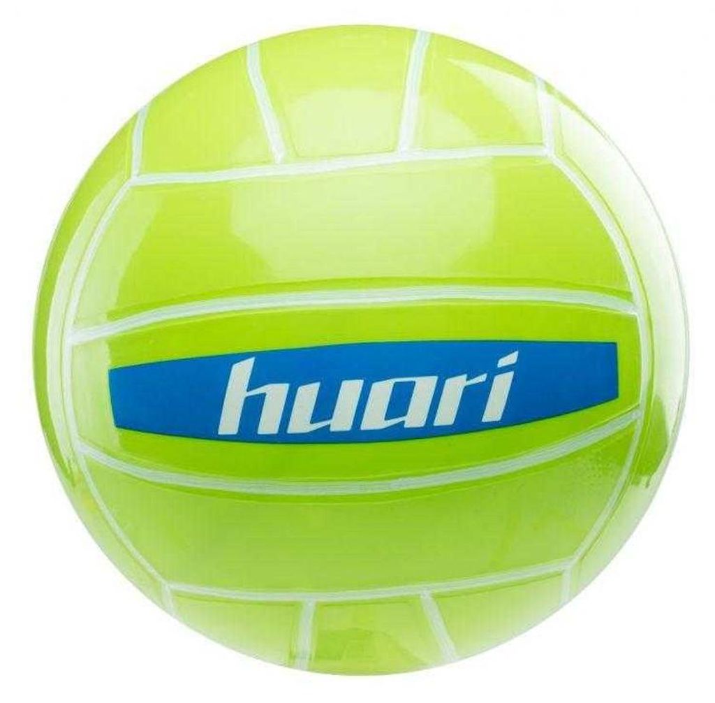 Huari – „Ocata“ volejbalová lopta PP13716 (5) (zelená) Obrázok produktu 