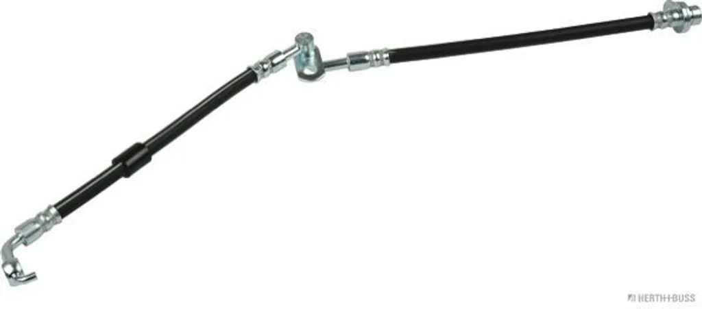 Flexible de frein Herth+Buss Mazda MX-5 III renforcé en caoutchouc EPDM