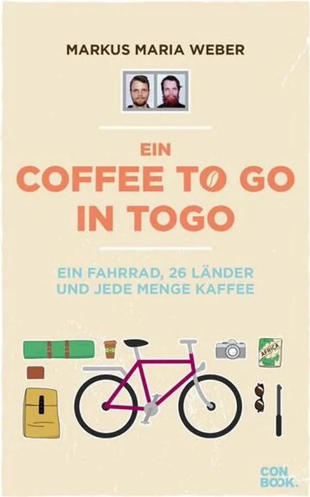 Mug de transport Togo Ein Coffee fini les fuites et le café froid en voiture