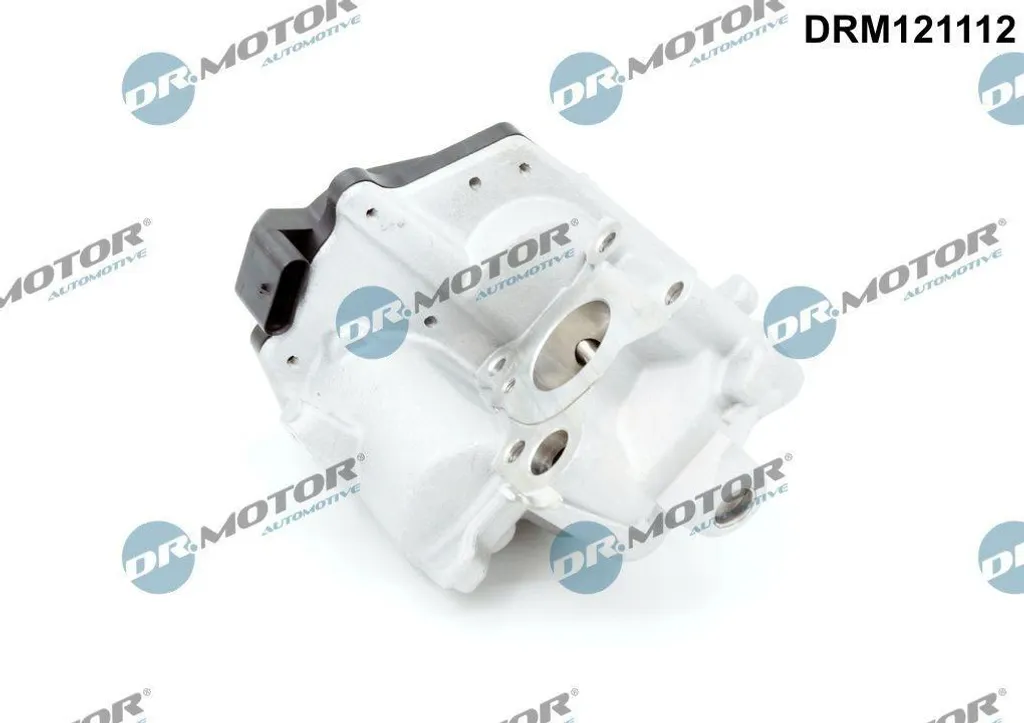Vanne EGR OM651 pour Mercedes Sprinter A6511400660 Recirculation Gaz