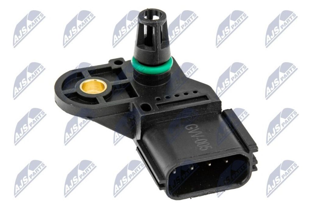 NTY ECM-VV-005 Ladedrucksensor für VOLVO XC60 (156) Produktbild 