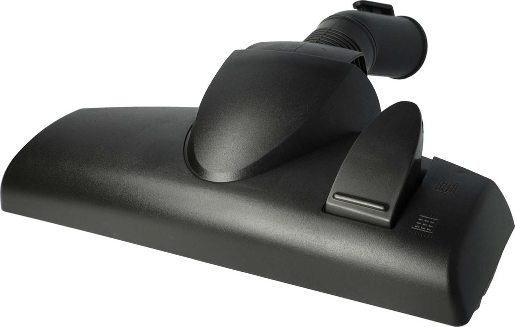 vhbw Universal Bodendüse für Teppiche für Staubsauger mit Produktbild 