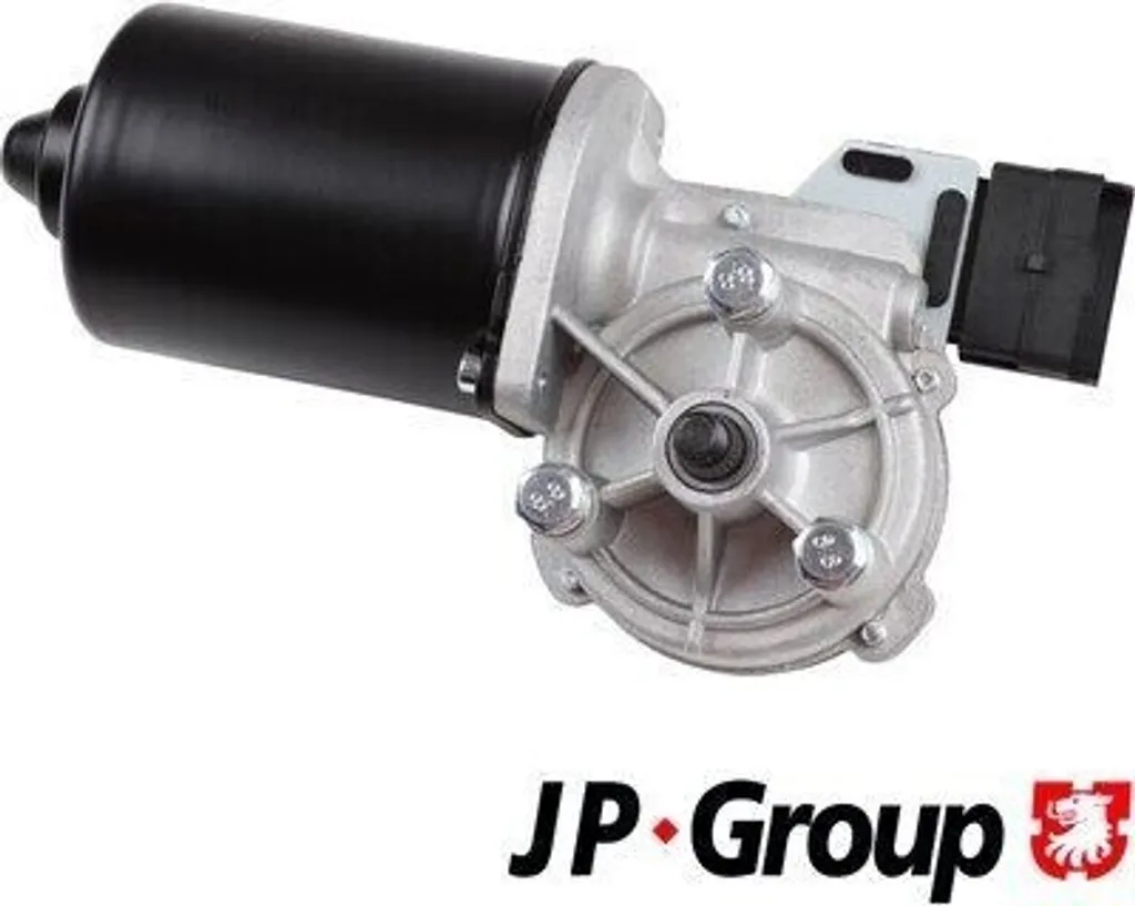 Moteur essuie-glace avant pour Peugeot 206 SW et Van - Montage facile