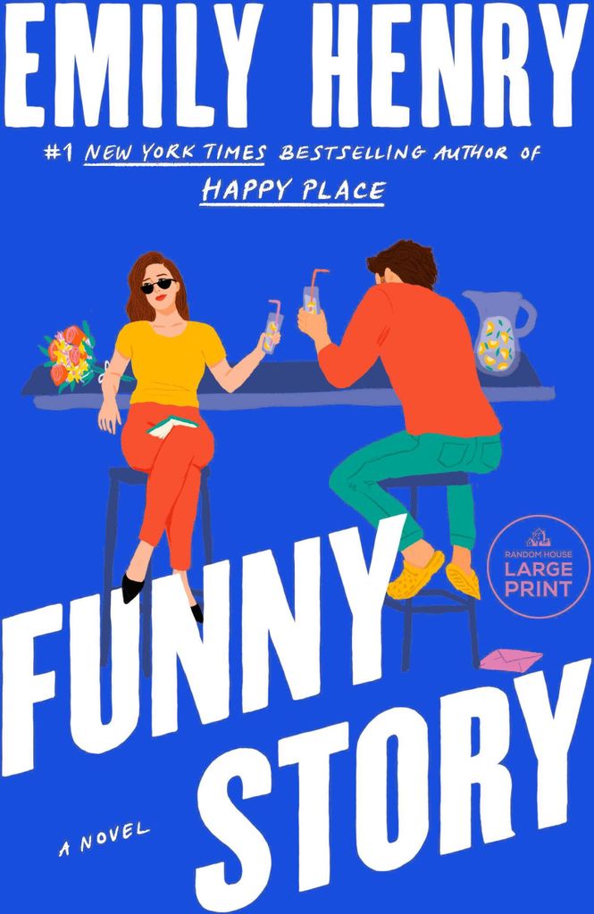 Funny Story