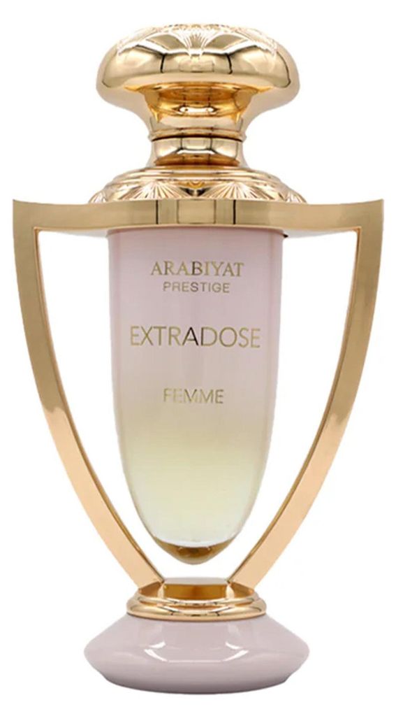 Arabiyat Prestige Extradose Femme Eau de Parfum pre ženy 80 Obrázok produktu 