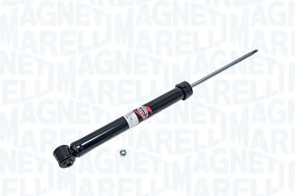 Amortisseur arrière gaz 51943197 Magneti Marelli performance OEM - 5