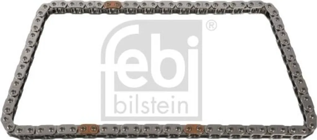 Kit chaîne de distribution moteur pour Hyundai i30 et Kia Ceed FEBI 31002