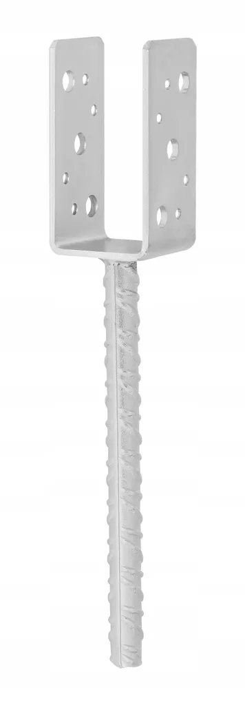 Base Fissaggio Colonna Luminosa 50mm LB PUL50 - Supporto Industriale