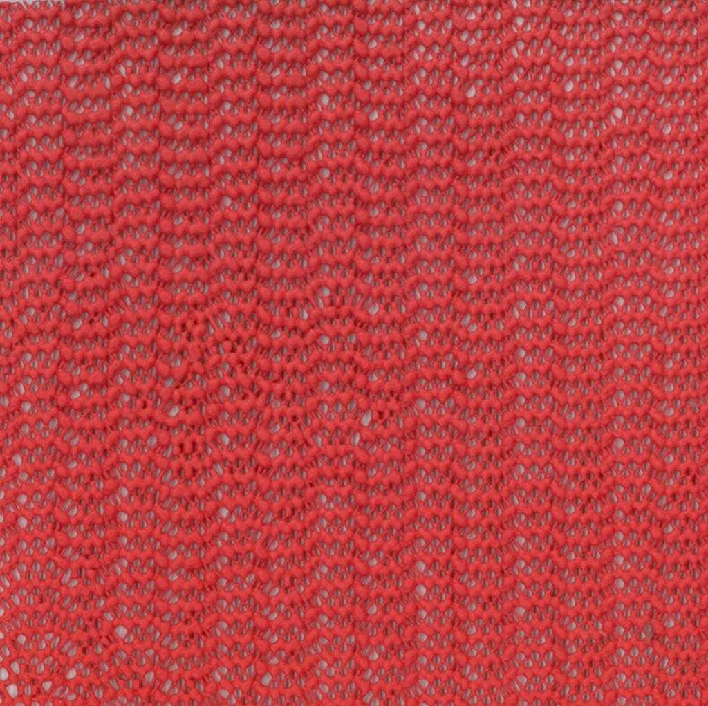Venigrip Anti-Rutsch Unterlage rot - 30x150cm Produktbild 
