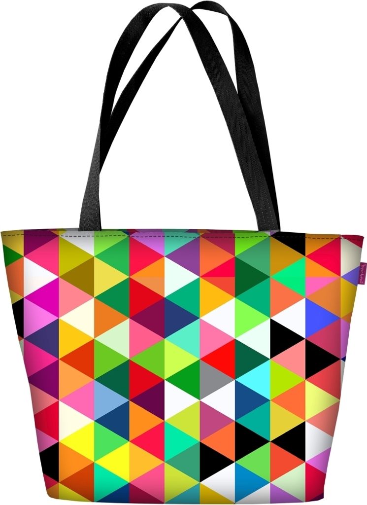 Bertoni | taška HOLI - Colombina |taška| 33x45 cm Obrázek produktu 