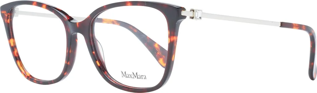 Lunettes de vue Max Mara MM 5079 054 monture optique en acétate