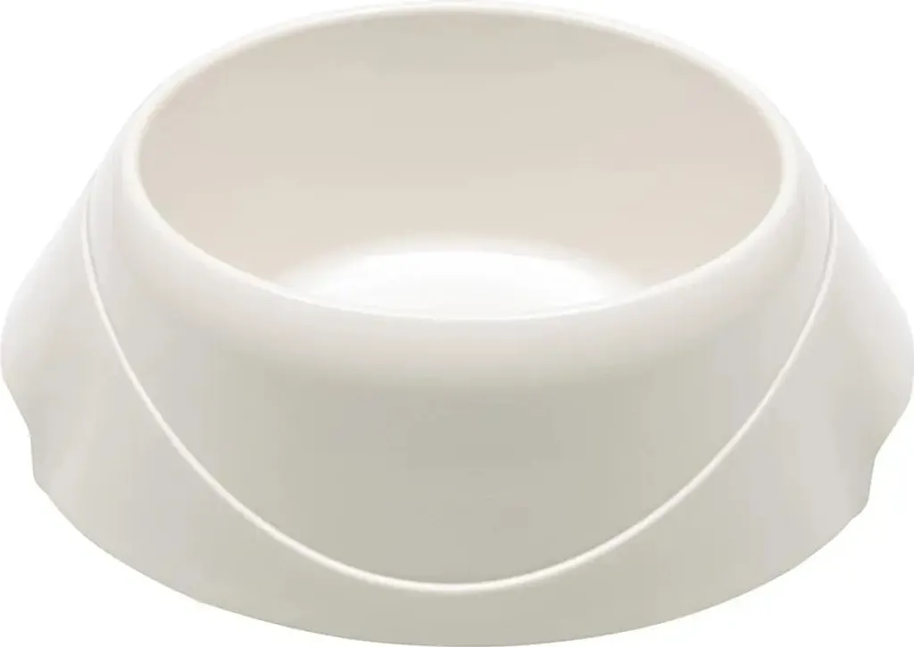 Ciotola Antiscivolo Ferplast Magnus 1L - Design Ergonomico e Resistente