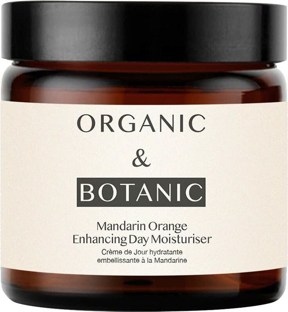 Organic and Botanic Organic and Botanic Organic and Botanic Organic and Botanic Organic and Botanic Organic and Botanic Mandarinorange stärkende T...