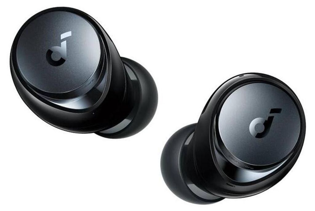 Soundcore by Anker Space A40 casque sans fil Bluetooth à Image du produit 