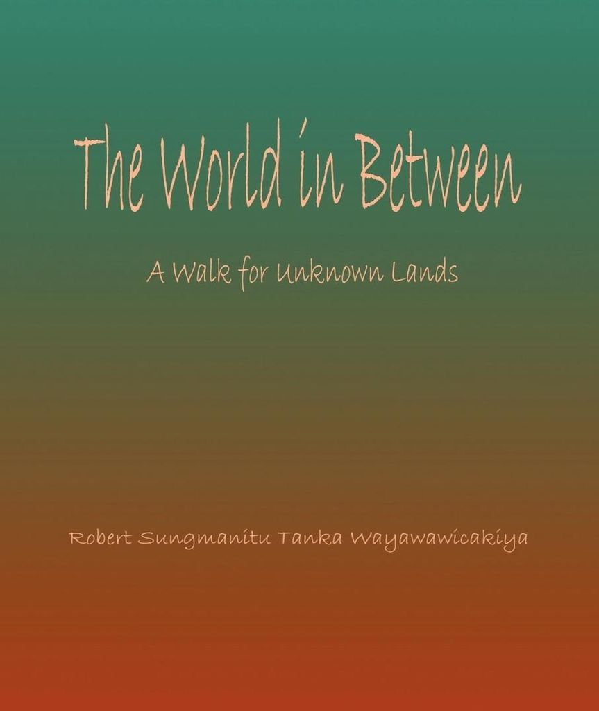 World in Between