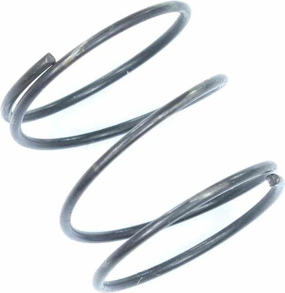 Feder 18X18.5X1Mm Teleskop Mz Etz Sc