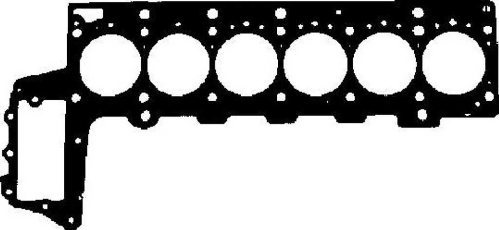 Joint de culasse moteur de rechange pour BMW E60 E61 X3 X5 série 3 E46