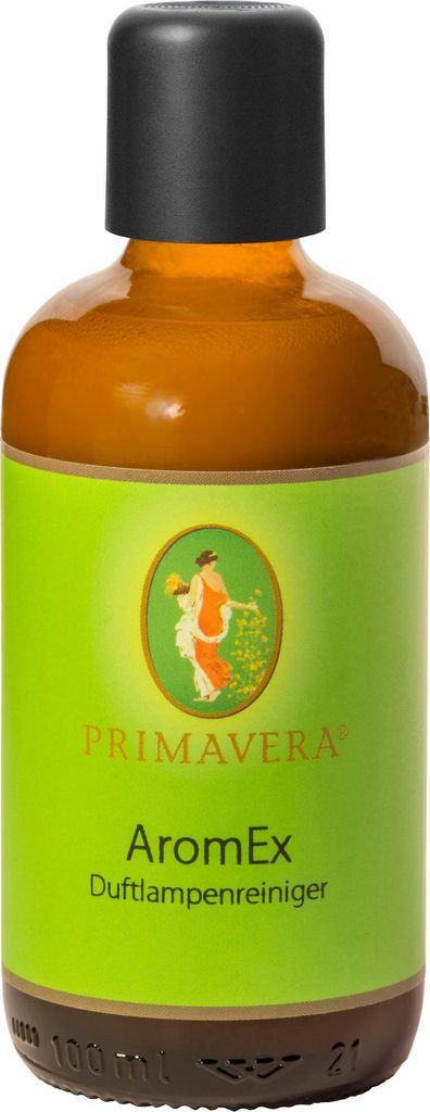 Primavera Zubehör - AromEx 100 ml