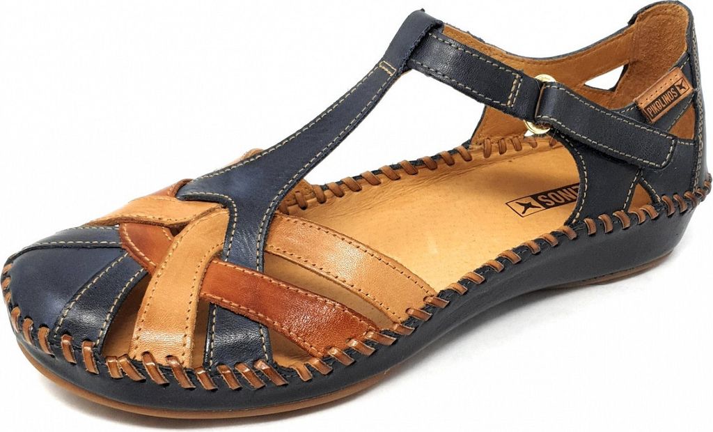 Pikolinos Vallarta scarpe slip-on Multicolore Immagine del prodotto 