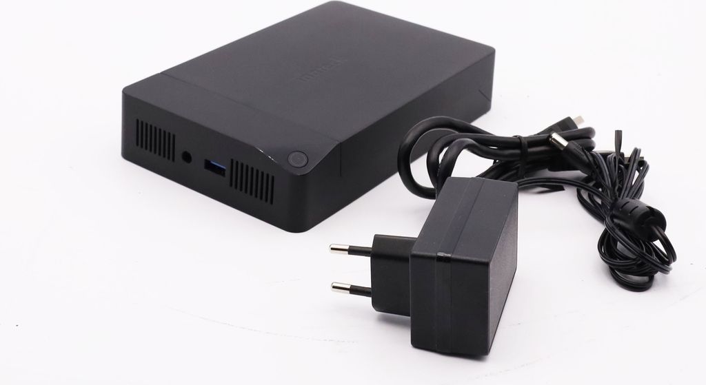 Inateck enclosure per hard disk 3,5 USB 3.0, enclosure Immagine del prodotto 