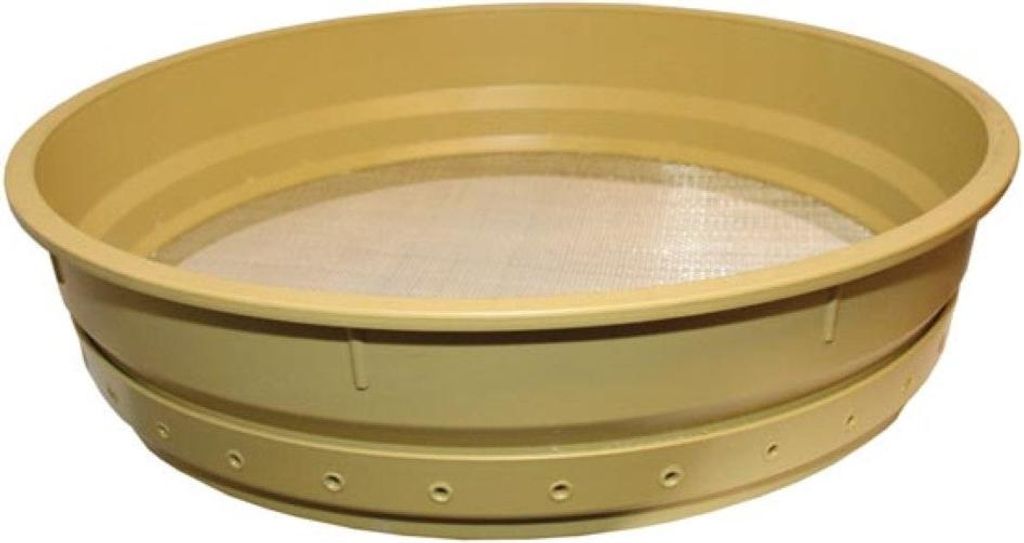 Taliaplast - Tamis - Ø 450 Mm - Hauteur 120 Mm Image du produit 