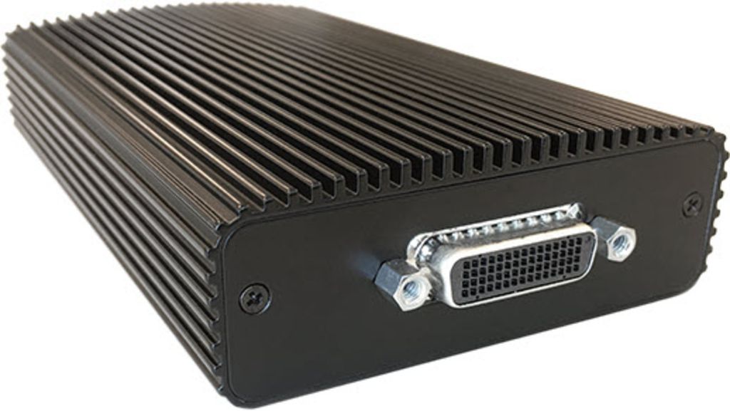 Poly EE Extender für EE IV, EE AC/ Cube HDCI bis zu 100m