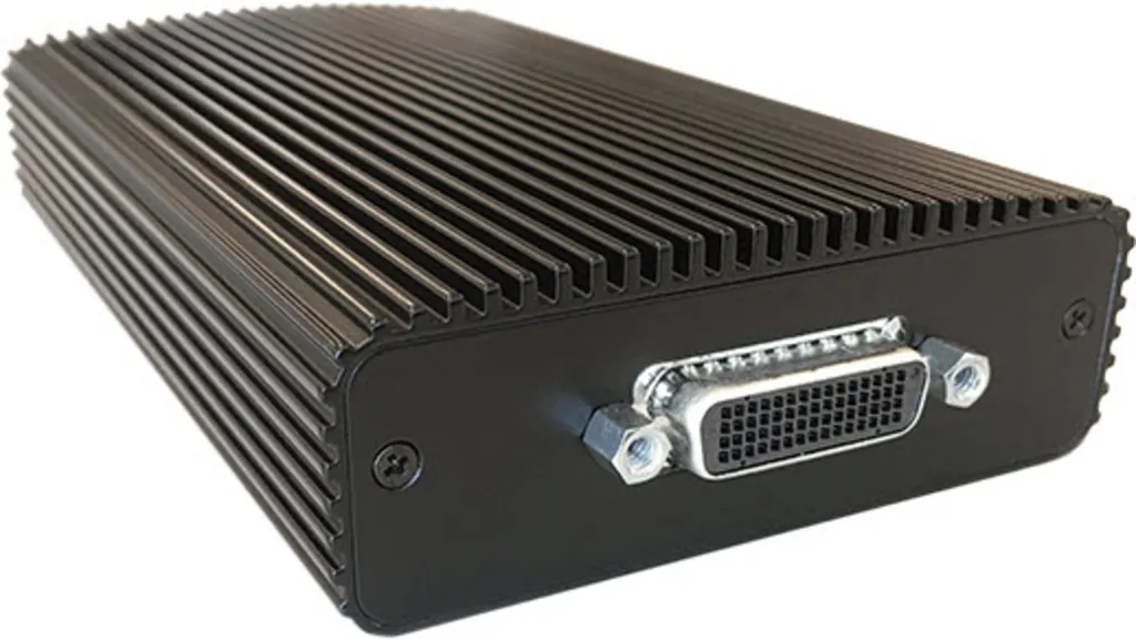 Solution Signal Faible Poly : Extender EagleEye IV Portée 100m