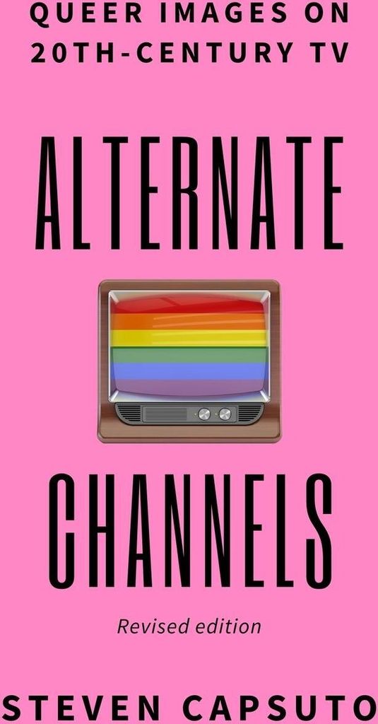 Alternate Channels