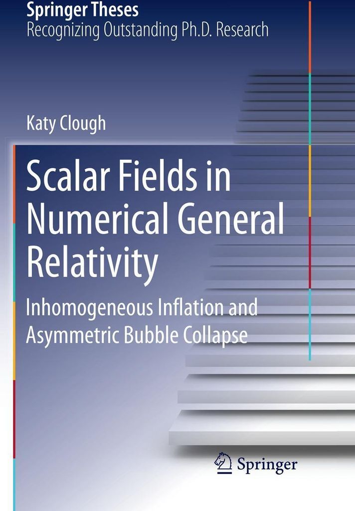 Scalar Fields in Numerical General Relativity