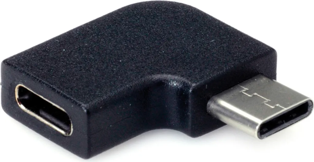 Offerta Valore 12.99.2996 Cavo USB-C Maschio Femmina - Prezzo Shock