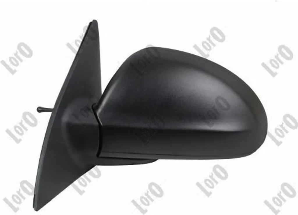 Rétroviseur extérieur gauche ABAKUS 1803M01 pour Kia CeeD ED OE 876101H000