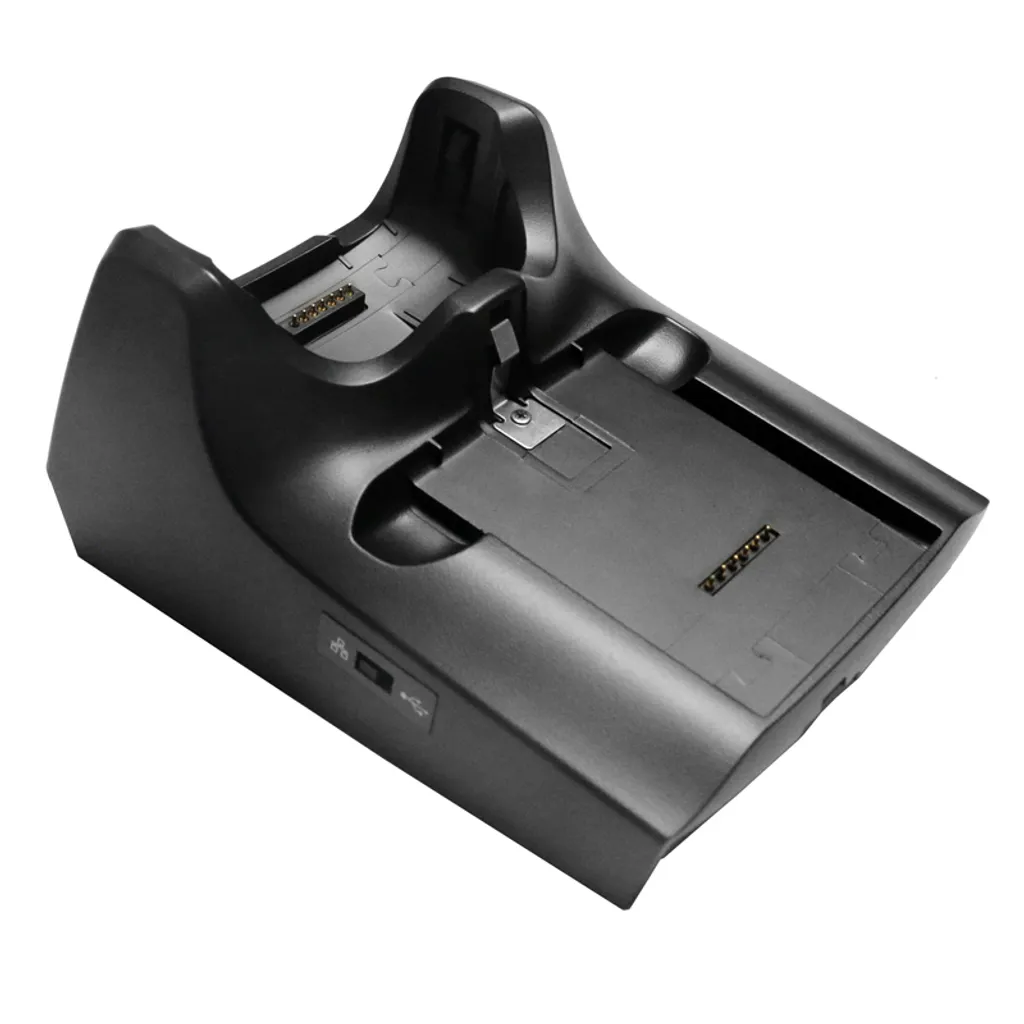 Chargeur compatible Symbol MC55 MC65 MC67 Haute Performance CRD5500