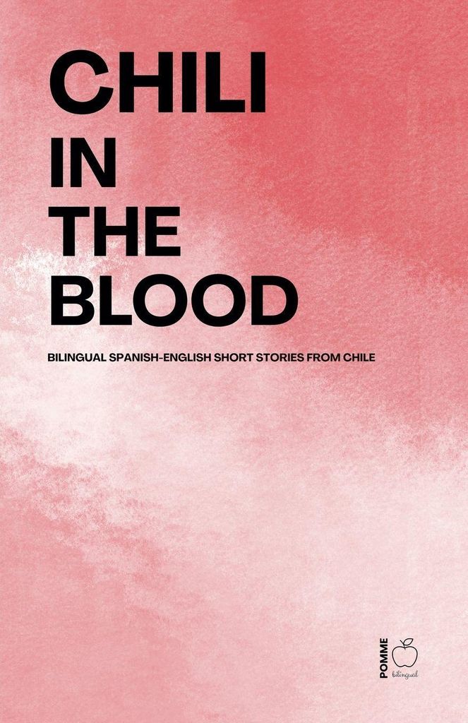 Chili in the Blood