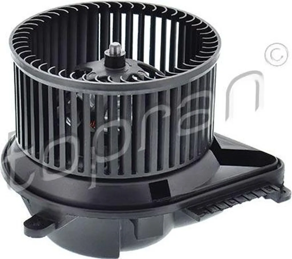 TOPRAN 401 543 Motore ventilatore riscaldamento OE 0018305708 compatibile con Sprinter