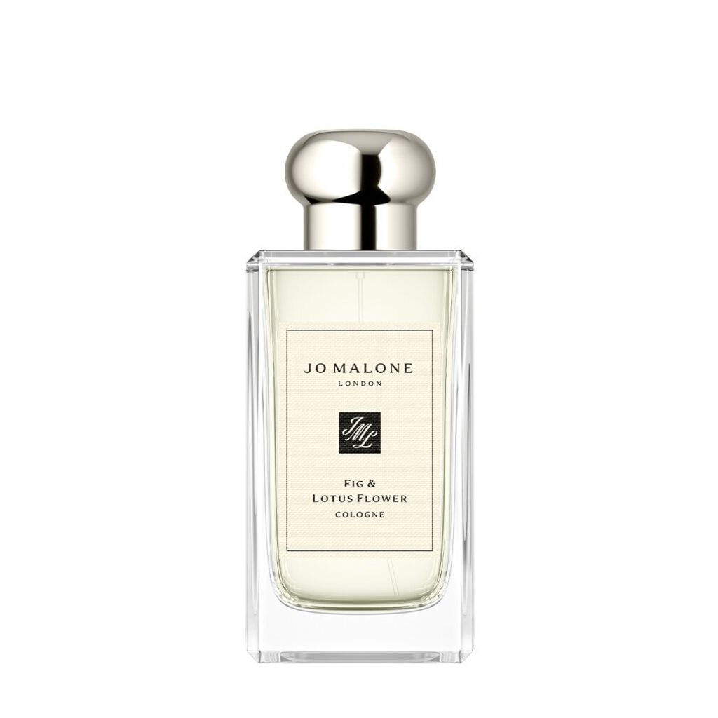 Jo Malone Fig Lotus Flower Cologne Spray Unisex Unboxed 100 Produktbild 