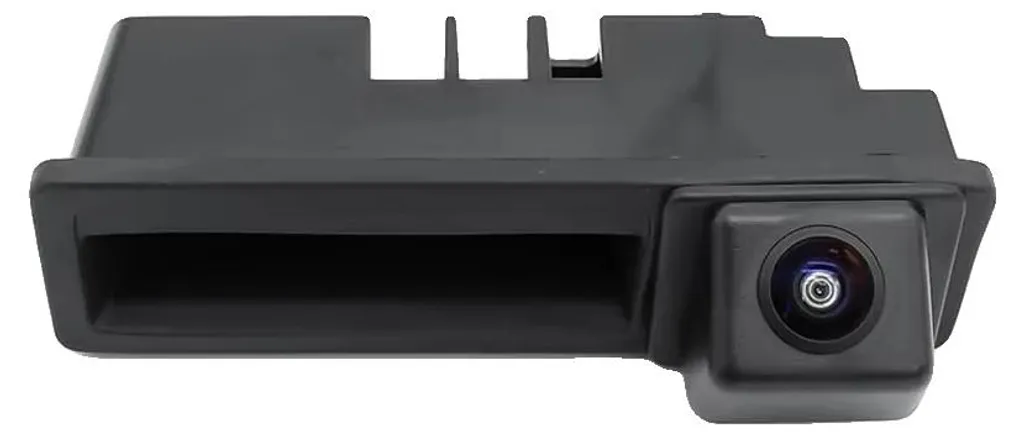Caméra de recul 12V avec vision panoramique et étanchéité IP68 A6 Q7
