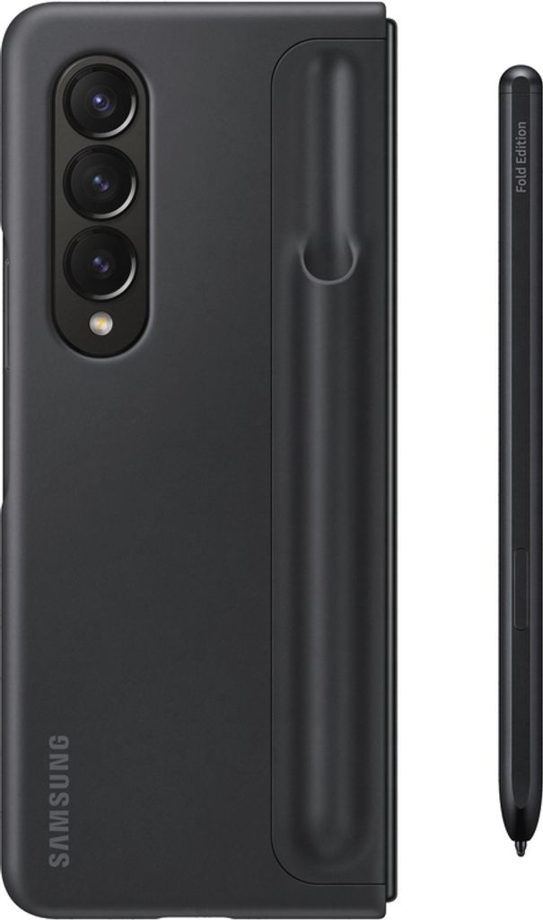 Samsung Galaxy Z Fold4 (EF-OF93PCBEGWW) Cover Stand wPen Zdjęcie produktu 