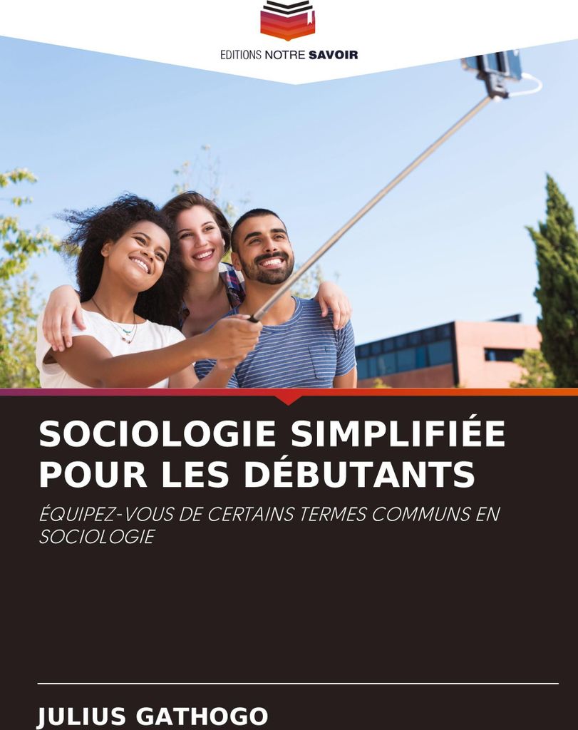Sociologie Simplifiée Pour Les Débutants