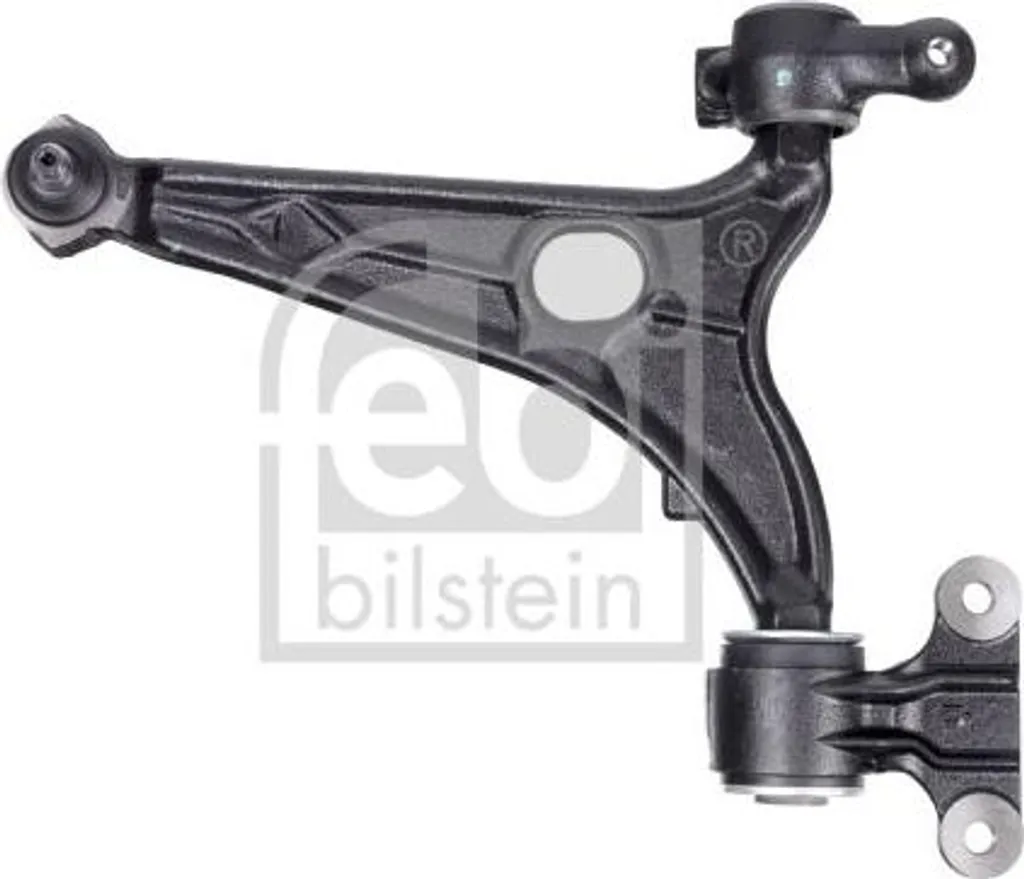 Bras de suspension FEBI BILSTEIN 26645 pour C8 et 807 - Qualité OE 3520P6