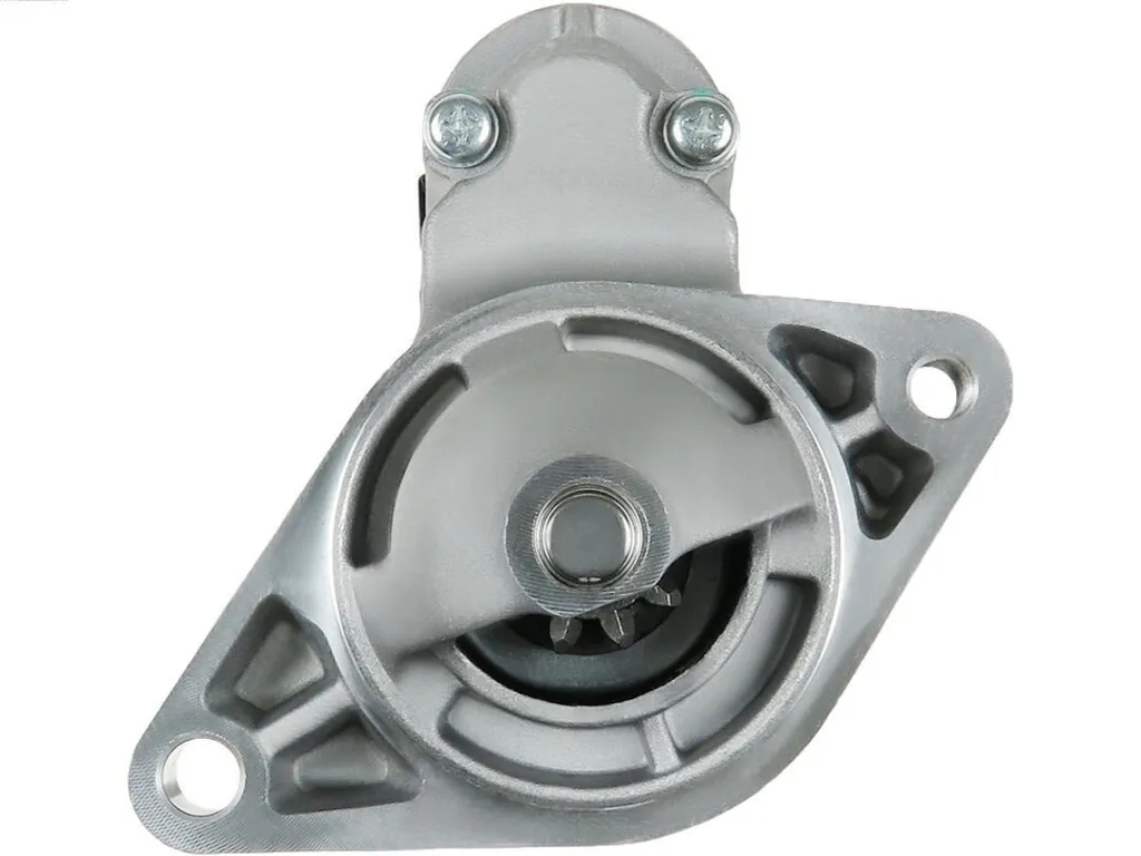 Démarreur Puissant 1,3kW AS-PL S6304S pour TOYOTA RAV 4 III Fiable 12V