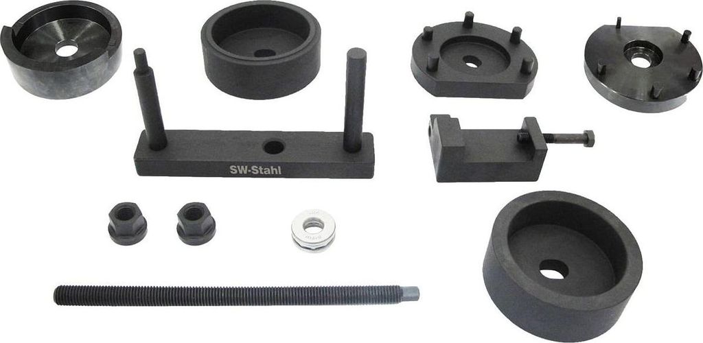 SW-Stahl 302700L Druckstücksatz