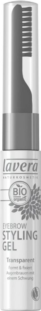 Lavera Průhledný gel na obočí, 9ml Obrázek produktu 