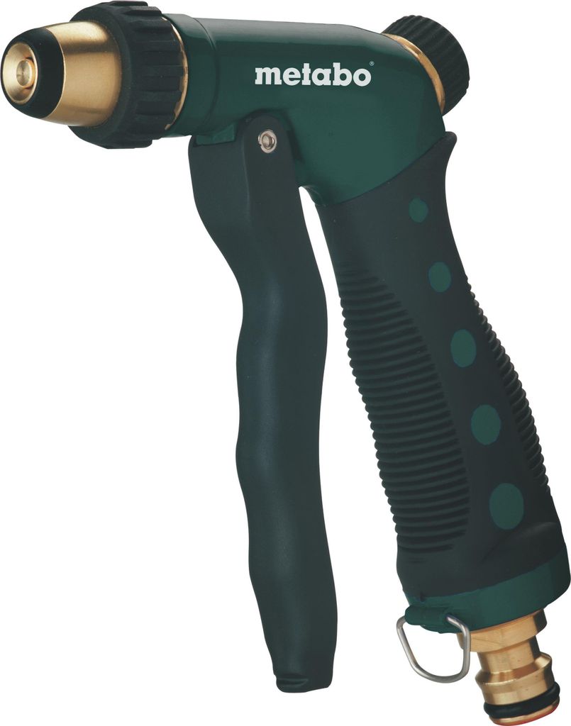 Metabo Spritzbrause SB2 Produktbild 