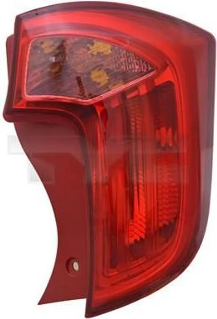 TYC 11-12225-01-2 Feu arrière droit OE 924021Y010 pour Kia Picanto